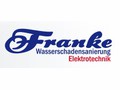 Franke GmbH Wasserschadensanierung und Elektrotechnik