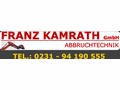 Franz Kamrath GmbH Abbruchtechnik