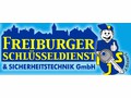 Freiburger Schlüsseldienst & Sicherheitstechnik GmbH