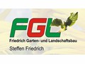 Friedrich Garten- und Landschaftsbau