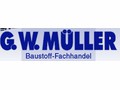 G. W. Müller Baustoff-Fachhandel