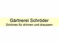 Gärtnerei Schröder GbR