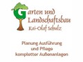Garten und Landschaftsbau Kai-Olaf Schulz