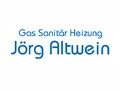 Gas Sanitär Heizung - Jörg Altwein