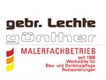 Gebr. Lechte HWP GmbH Malerfachbetrieb