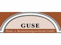 GUSE Stuck- u. Restaurierungswerkstatt GmbH