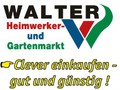 H.P. Walter GmbH Heimwerker- und Gartenmarkt