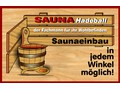 Hadeball-Sauna