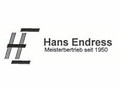 Hans Endress Parkett und Bodenverlegung GmbH