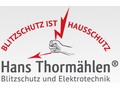Hans Thormählen GmbH & Co. KG Blitzschutz und Elektrotechnik