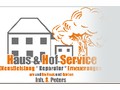 Haus & Hof Service - Dienstleistung