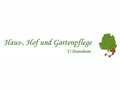 Haus,- Hof- und Gartenpflege U. Dannheim