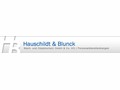 Hauschildt & Blunck Wach- und Objektschutz GmbH & Co. KG