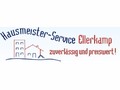 Hausmeister-Service & Dienstleistungen Ellerkamp