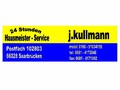 Hausmeisterservice Kullmann