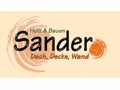 Holzbau Sander GmbH & Co.KG