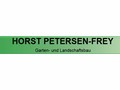 HORST PETERSEN-FREY Garten- und Landschaftsbau 