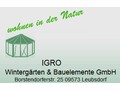 IGRO Wintergärten & Bauelemente GmbH