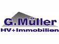Immobilien + Hausverwaltung Gerd Müller