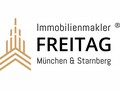 Immobilienmakler FREITAG® in Neubiberg für München, Starnberg, Starnberger See und Umgebung