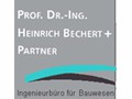 Ingenieurbüro Prof.Dr.-Ing. H. Bechert + Partner