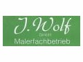 J.Wolf GmbH, Malerfachbetrieb