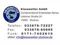 Kieswetter GmbH