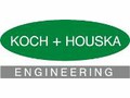 KOCH+HOUSKA ENGINEERING Ingenieurbüro für Vermessung