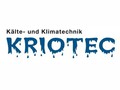 KRIOTEC Kälte- u. Klimatechnik GmbH