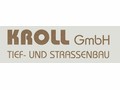 Kroll GmbH Tief- und Straßenbau