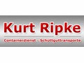 Kurt Ripke Containerdienst - Brennstoffhandel