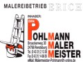 Malermeister Pohlmann