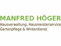 Manfred Höger Gartenpflege, Hausmeisterservice