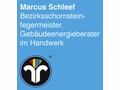 Marcus Schleef Schornsteinfegermeister