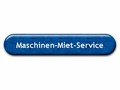 Maschinen-Miet-Service