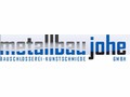Metallbau Johe GmbH 