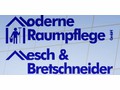 Moderne Raumpflege GmbH