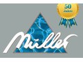Müller - Ihr Badeinrichter