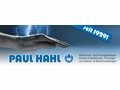 Paul Hahl – Blitzschutz- und Erdungslangen