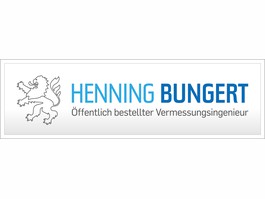 Vermessungsbüro Bungert Logo