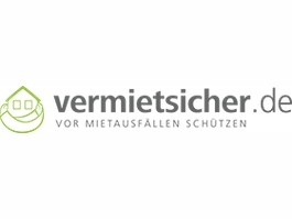 Logo vermietsicher.de