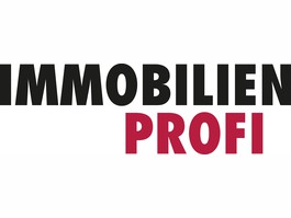 IMMOBILIEN-PROFI Logo