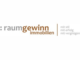 : raumgewinn Logo