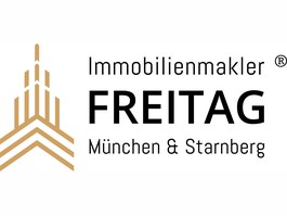 Immobilienmakler FREITAG® in Neubiberg für München, Starnberg, Starnberger See und Umgebung
