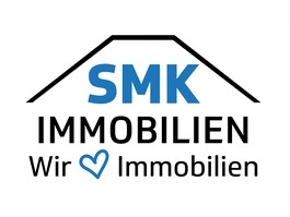 SMK Immobilien Logo
