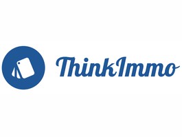 ThinkImmo Logo
