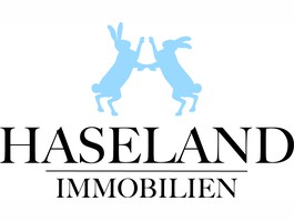 Logo der Haseland Immobilien GmbH