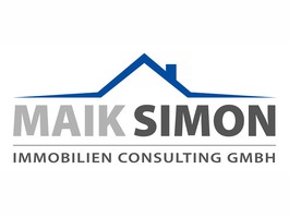 Firmenlogo Maik Simon Immobilien Consulting GmbH