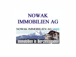 Nowak Immob. AG Berchtesgaden