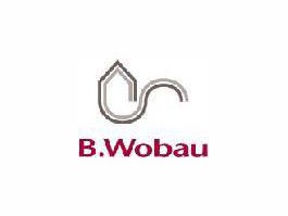 B. Wobau Logo
